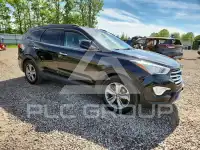 2016 Hyundai Santa Fe фото