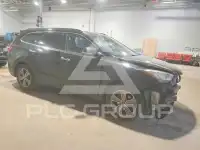 2016 Hyundai Santa Fe фото