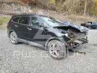 2016 Hyundai Santa Fe фото