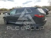 2016 Hyundai Santa Fe фото