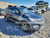 2016 Hyundai Santa Fe фото