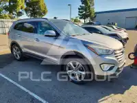 2016 Hyundai Santa Fe photo