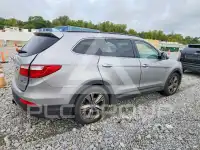 2016 Hyundai Santa Fe photo