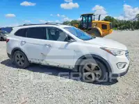 2016 Hyundai Santa Fe photo