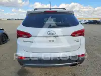 2016 Hyundai Santa Fe фото