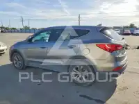 2016 Hyundai Santa Fe фото