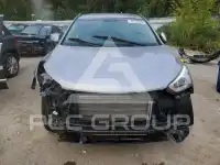 2016 Hyundai Santa Fe фото