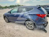2016 Hyundai Santa Fe фото