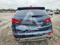 2016 Hyundai Santa Fe фото