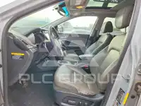2016 Hyundai Santa Fe фото