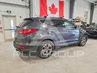 2016 Hyundai Santa Fe фото