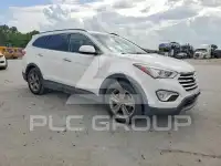 2016 Hyundai Santa Fe photo