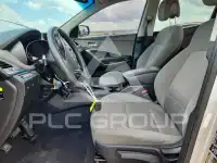 2016 Hyundai Santa Fe фото