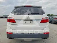 2016 Hyundai Santa Fe photo