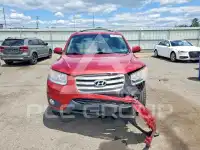 2012 Hyundai Santa Fe фото