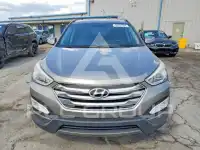 2016 Hyundai Santa Fe фото