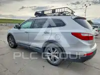 2016 Hyundai Santa Fe фото