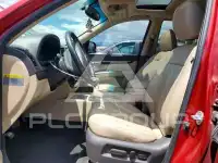 2012 Hyundai Santa Fe фото