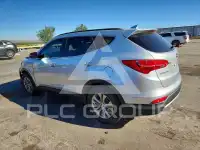 2016 Hyundai Santa Fe фото