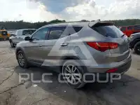 2016 Hyundai Santa Fe фото