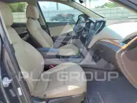 2016 Hyundai Santa Fe фото