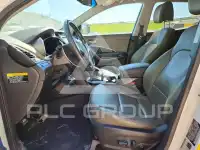 2016 Hyundai Santa Fe фото