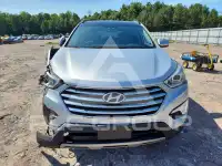 2016 Hyundai Santa Fe фото