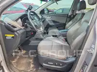 2016 Hyundai Santa Fe фото