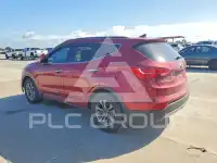 2016 Hyundai Santa Fe фото