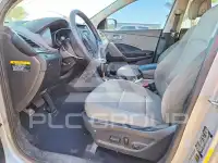 2016 Hyundai Santa Fe фото