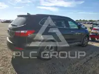 2016 Hyundai Santa Fe фото