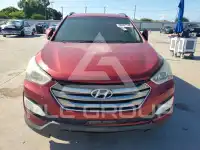 2016 Hyundai Santa Fe фото