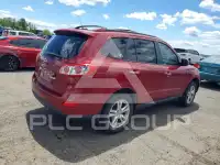 2012 Hyundai Santa Fe фото