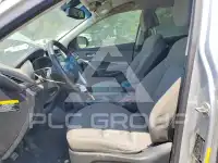 2016 Hyundai Santa Fe фото