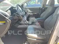 2016 Hyundai Santa Fe фото