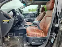 2016 Hyundai Santa Fe фото