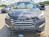 2016 Hyundai Santa Fe фото