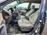 2016 Hyundai Santa Fe фото
