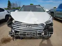 2016 Hyundai Santa Fe фото
