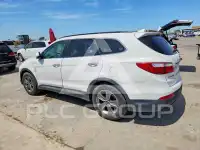 2016 Hyundai Santa Fe фото
