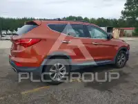 2016 Hyundai Santa Fe фото