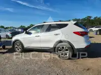 2016 Hyundai Santa Fe фото