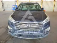 2016 Hyundai Santa Fe фото