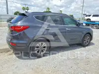 2016 Hyundai Santa Fe фото