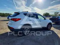 2016 Hyundai Santa Fe фото
