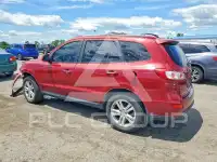 2012 Hyundai Santa Fe фото