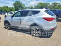2016 Hyundai Santa Fe фото