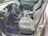 2016 Hyundai Santa Fe фото