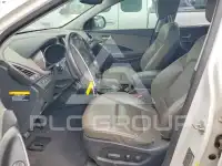 2016 Hyundai Santa Fe photo