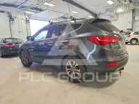 2016 Hyundai Santa Fe фото